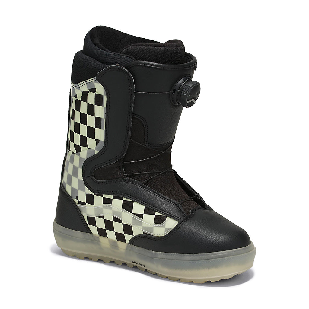 Vans 2024 Aura OG Boots - Checkerboard Glow