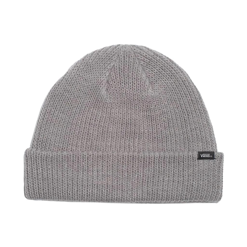 Vans Core Basics Beanie - Heather Grey