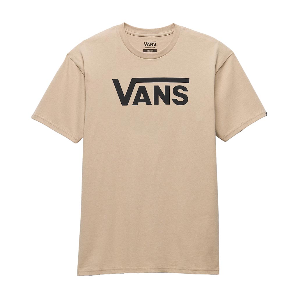 Vans Classic Tee - Incense