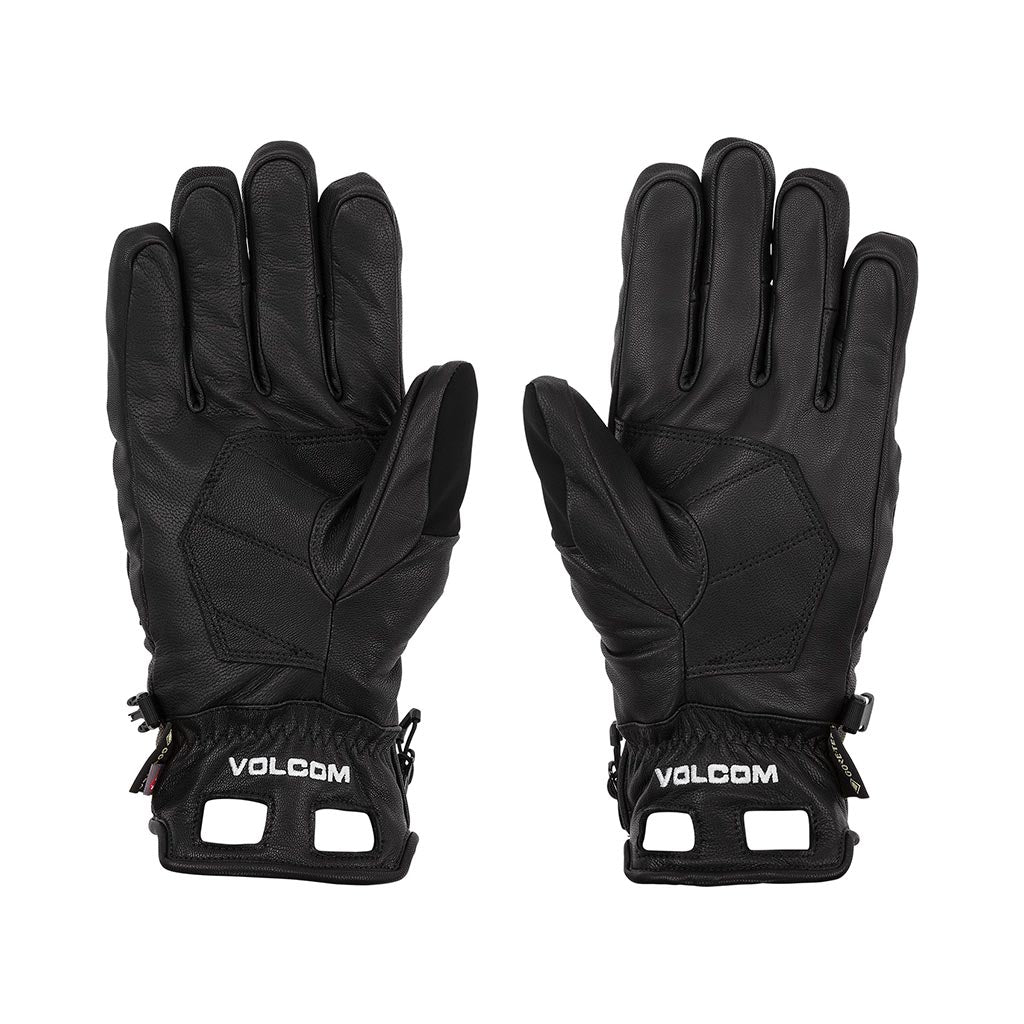 Volcom 2024 Service Gore-Tex Glove - Black