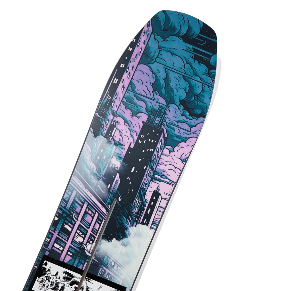 Burton Super Ultra Blossom