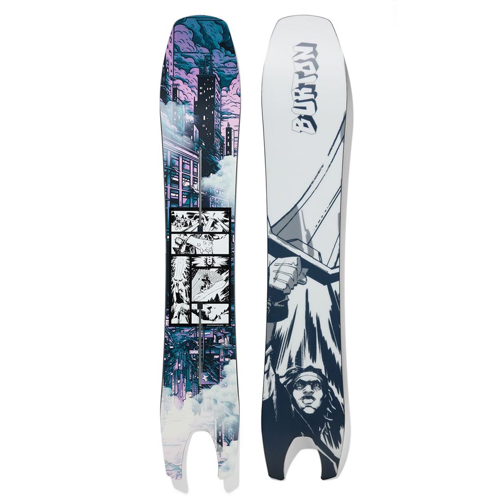 Burton Super Ultra Blossom