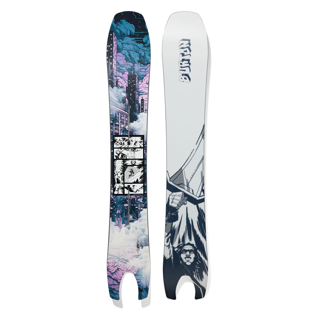 Burton Super Ultra Blossom