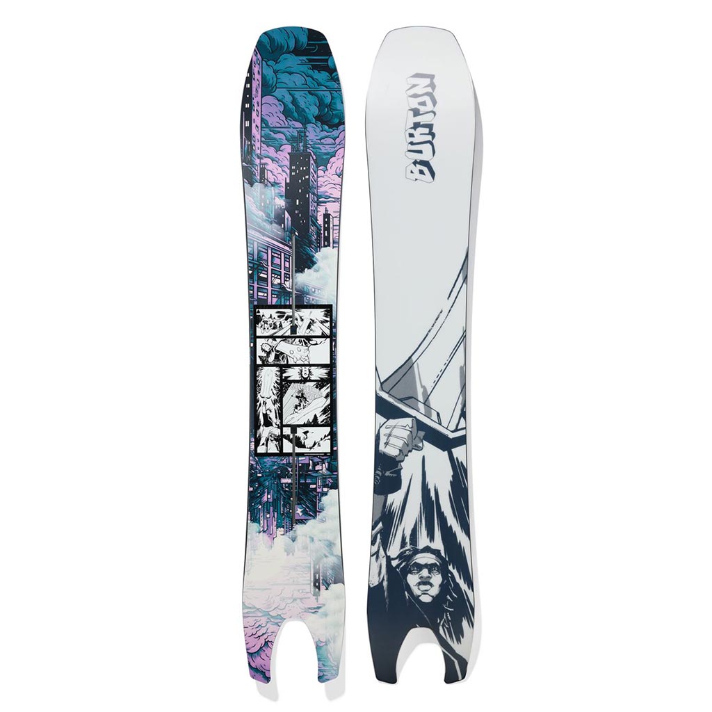 Burton Super Ultra Blossom