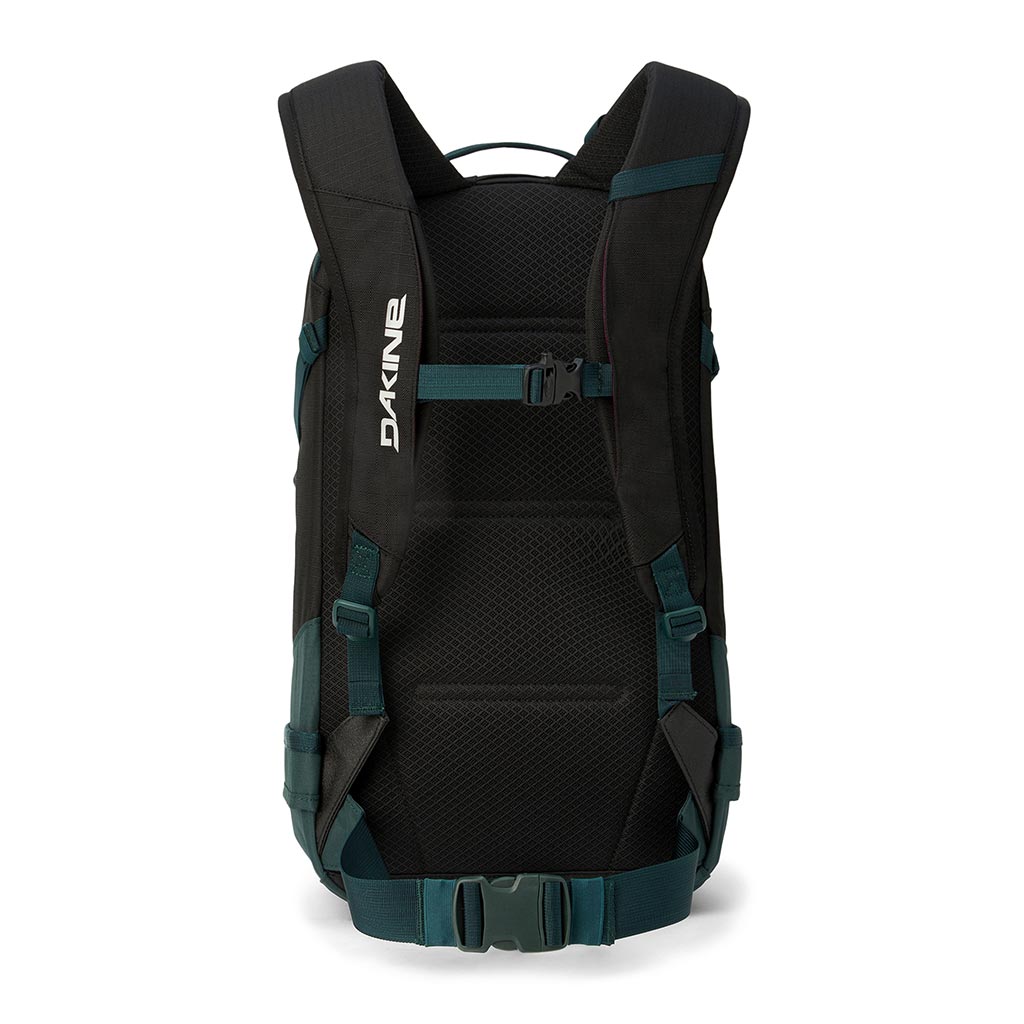 Dakine Womens 20L Heli Pro Pack - Darkest Spruce