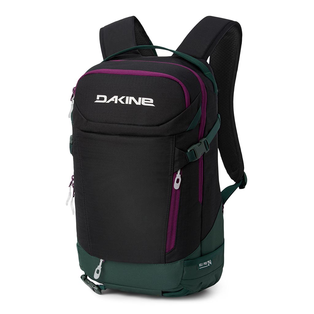 Dakine Womens 24L Heli Pro Pack - Darkest Spruce