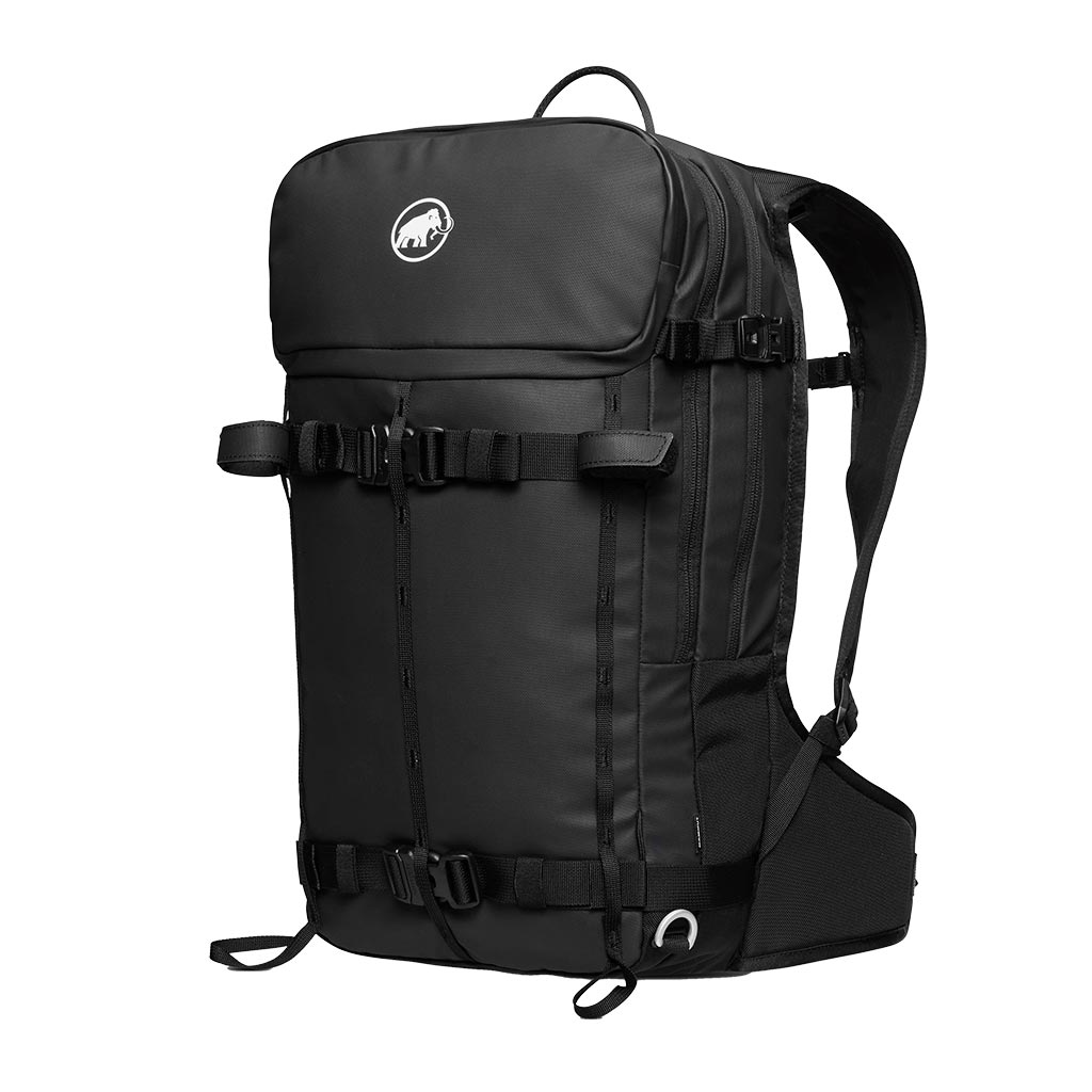 Mammut Nirvana 22L Backpack - Black