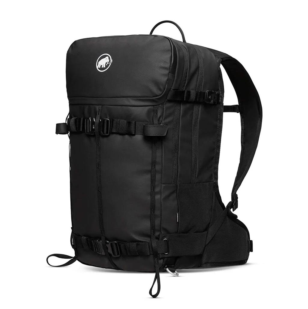 Mammut Nirvana 28L Backpack - Black