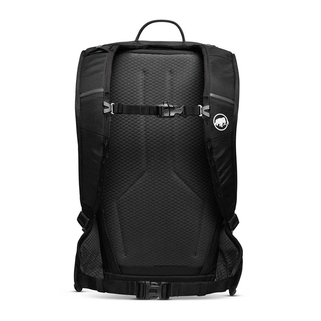 Mammut Nirvana 28L Backpack - Black