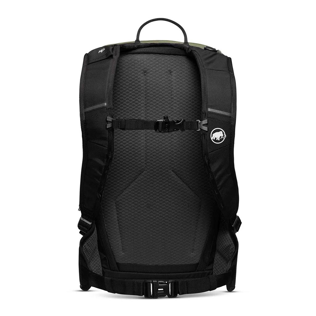 Mammut Nirvana 28L Backpack - Marsh/Black