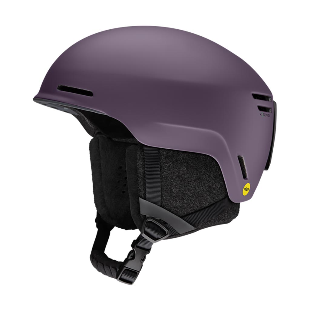 Smith Method MIPS Snow Helmet - Matte Cosmos