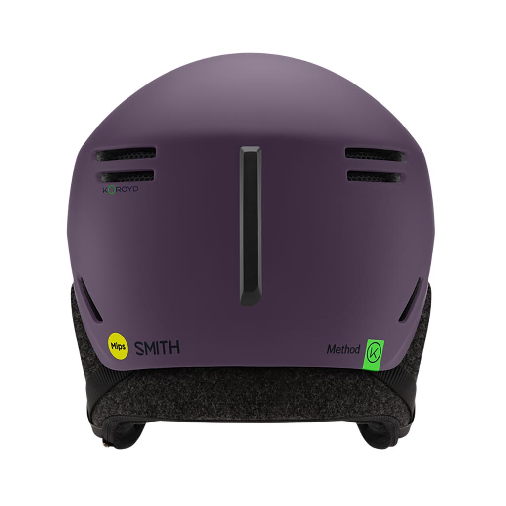 Smith Method MIPS Snow Helmet - Matte Cosmos