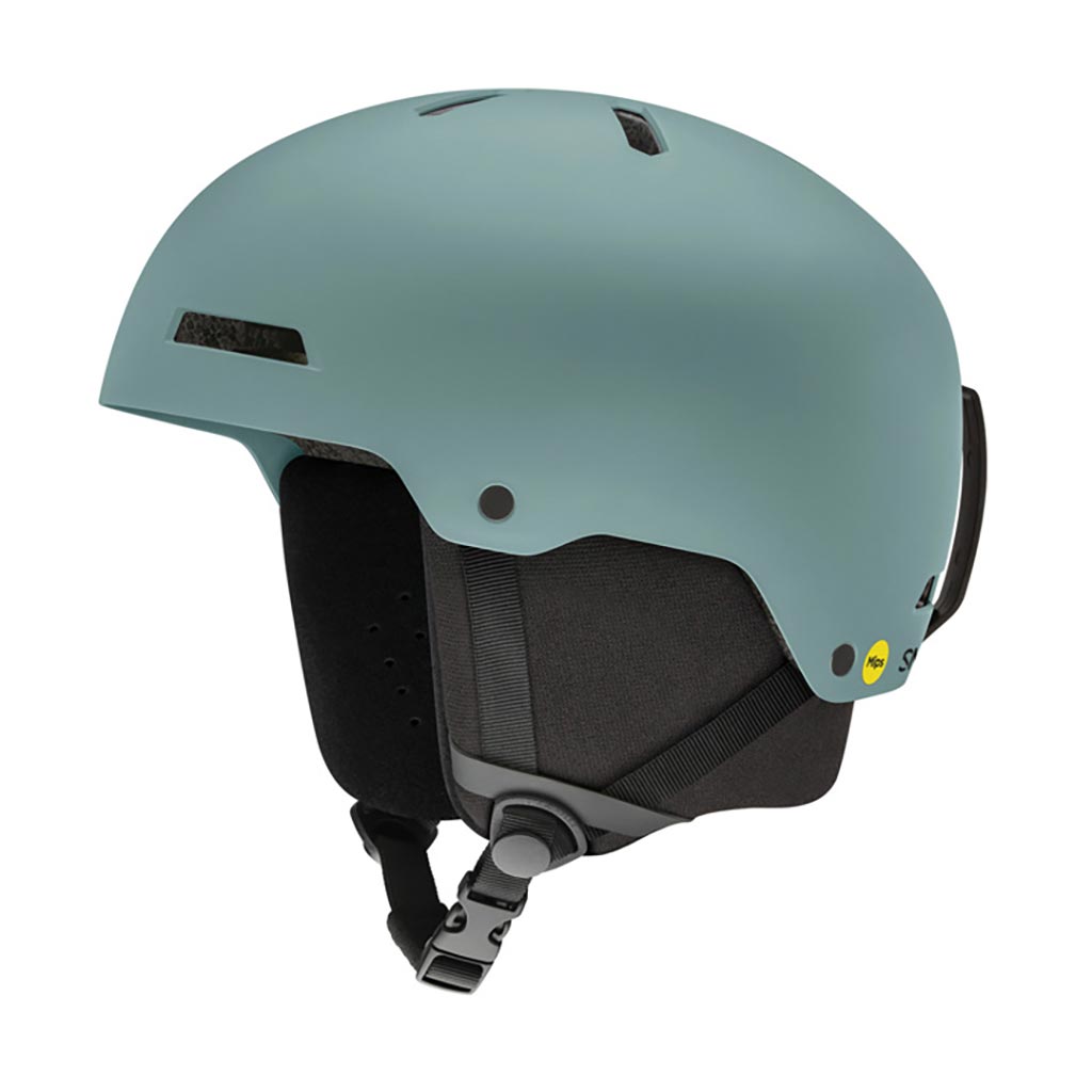 Smith Rodeo Junior MIPS Helmet - Matte Juniper