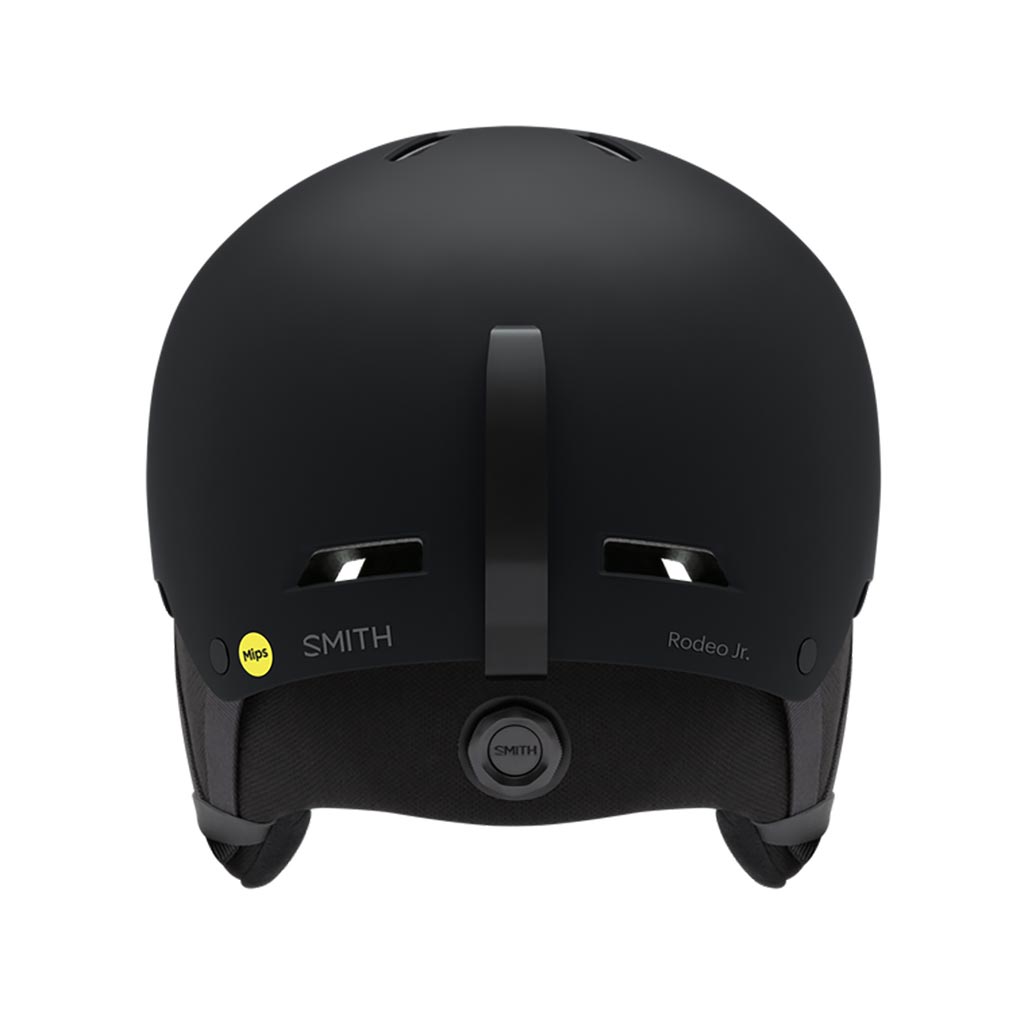 Smith Rodeo MIPS Snow Helmet - Matte Black