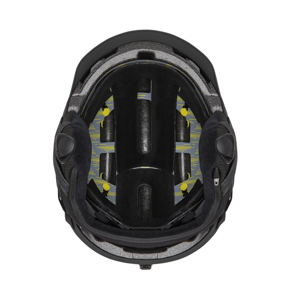 Smith Scout MIPS Snow Helmet - Matte Black