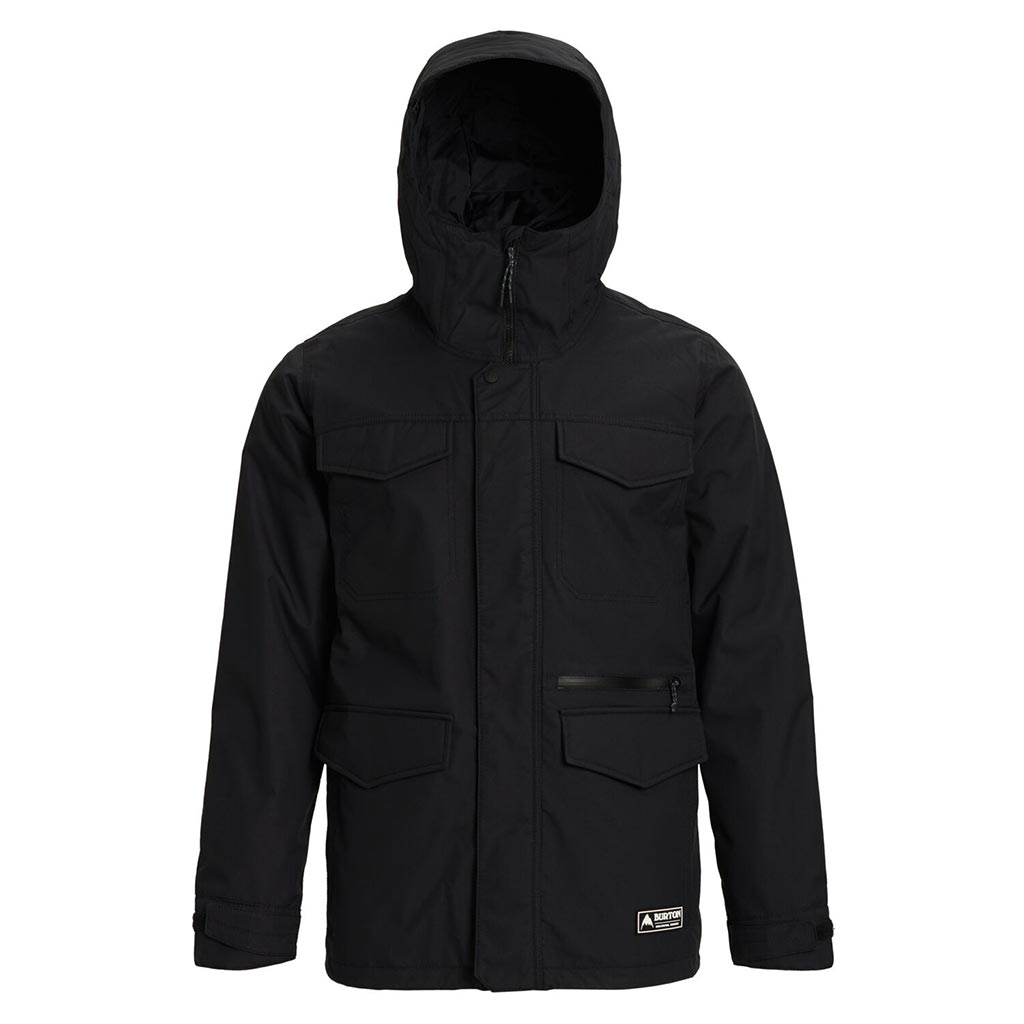 Burton covert 2025 jacket sale