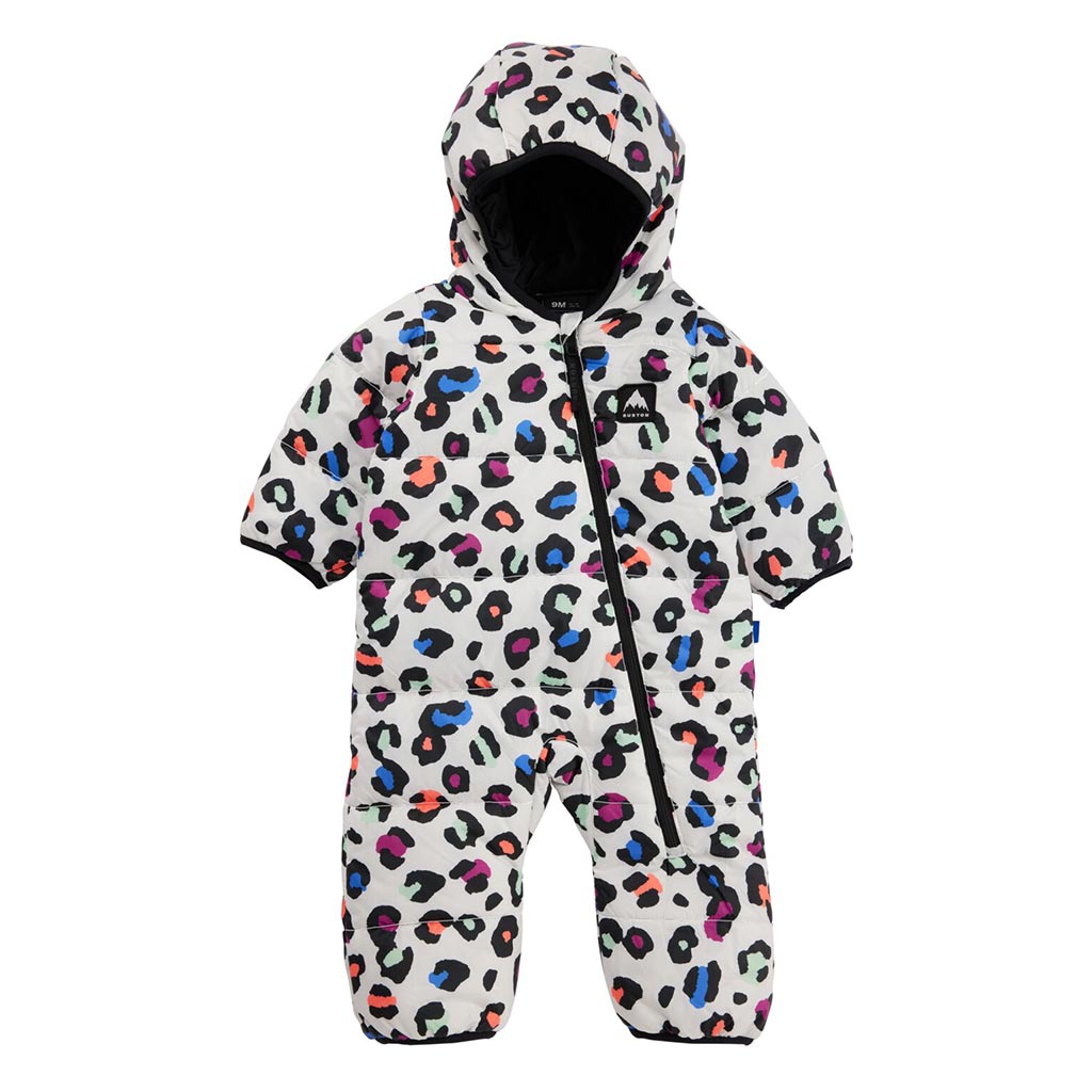 Burton 2023 Buddy Bunting Infant Snow Suit Balmoral Boards