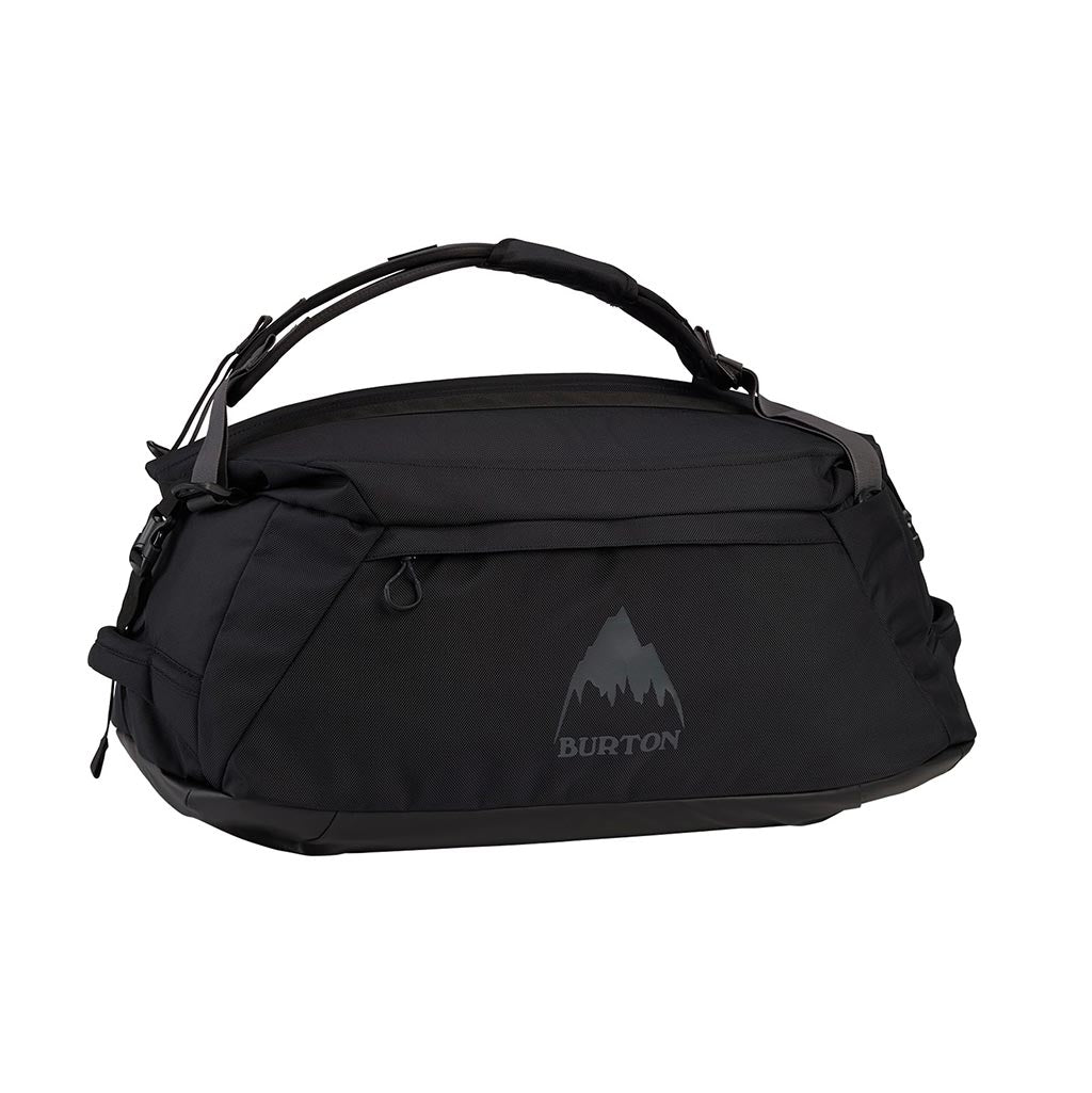 Burton Multipath Duffle 60 - True Black Ballistic