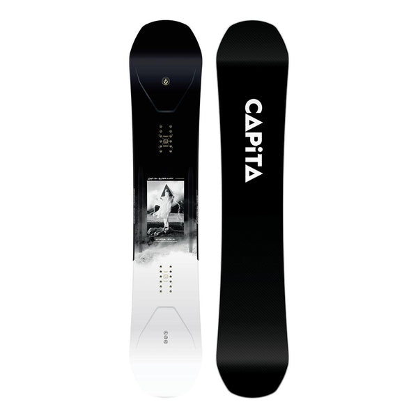 Capita 2024 Super DOA Snowboard Balmoral Boards