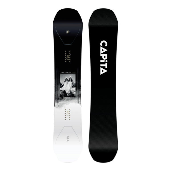 Capita 2024 Super DOA Snowboard Balmoral Boards