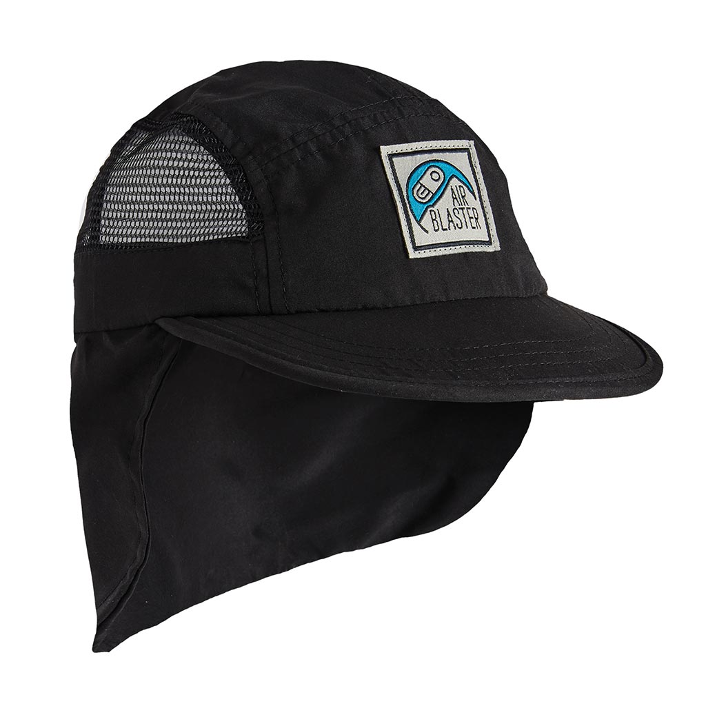 Airblaster Mud Flap Cap Black