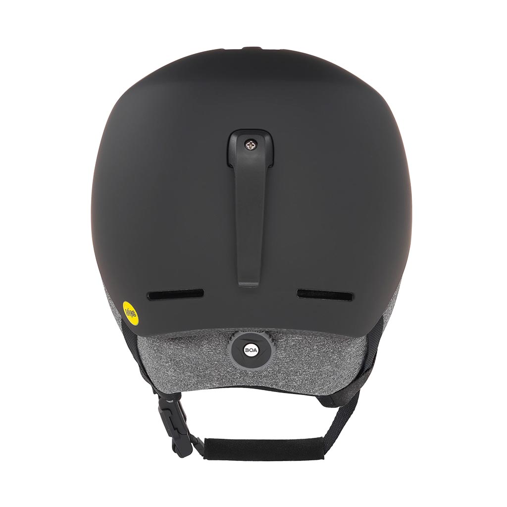 Oakley Mod 1 MIPS Helmet - Blackout