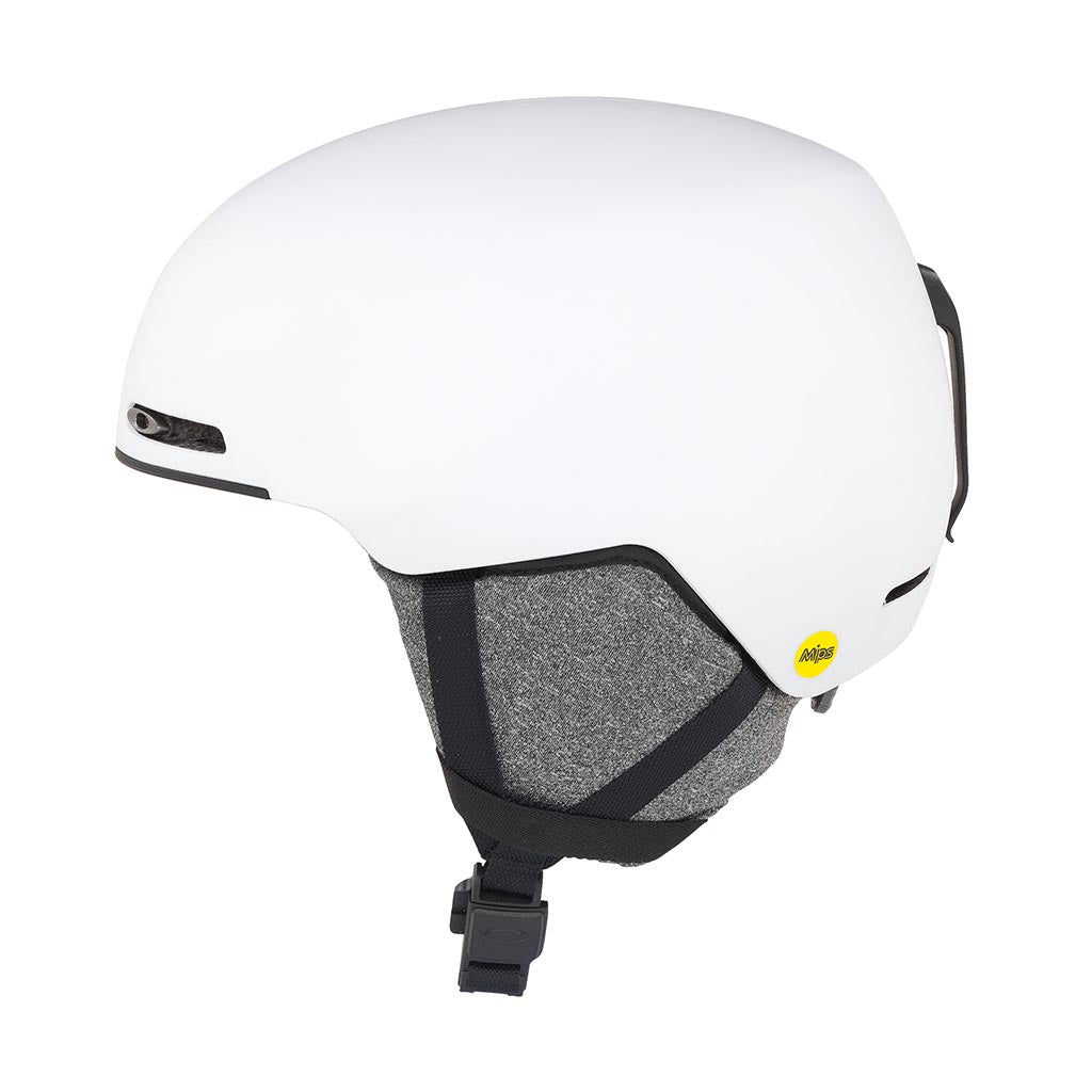 Oakley Mod 1 MIPS Helmet - White