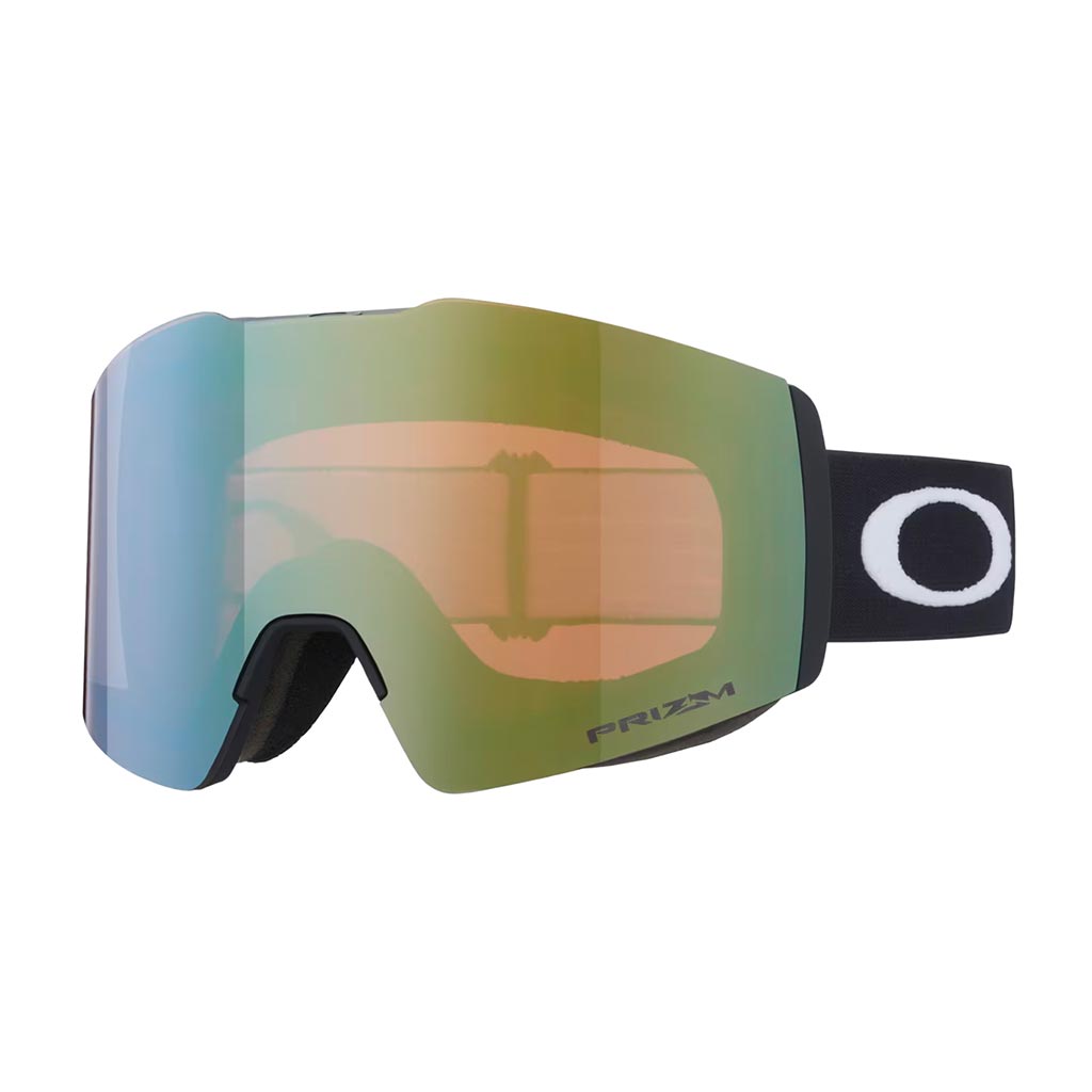 Oakley fall on sale line sapphire iridium