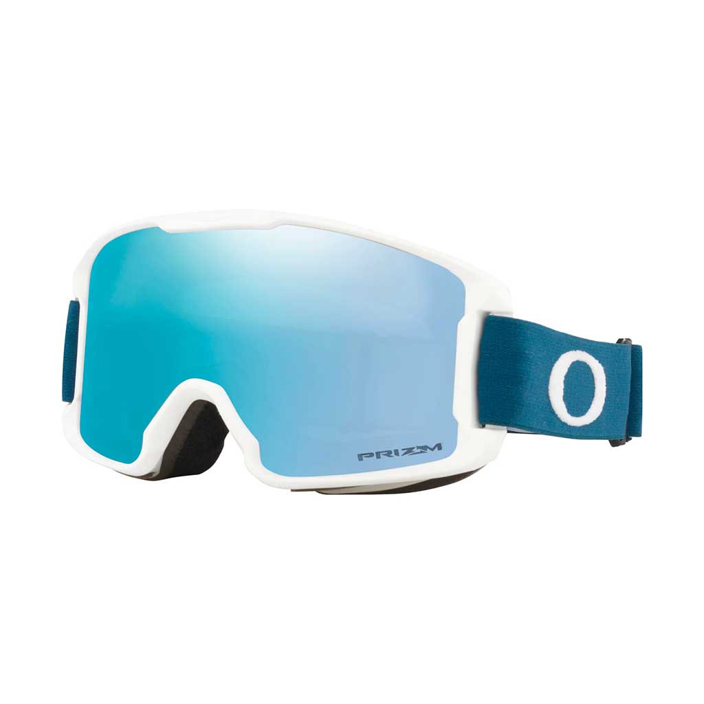 Oakley line hotsell miner youth fit