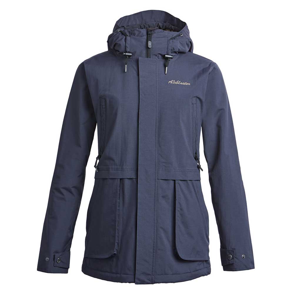 Musto long canter outlet jacket