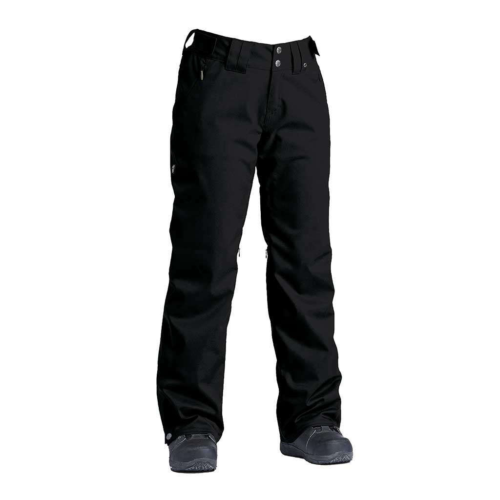 Airblaster 2022 Womens Stretch Curve Pant Balmoral Boards