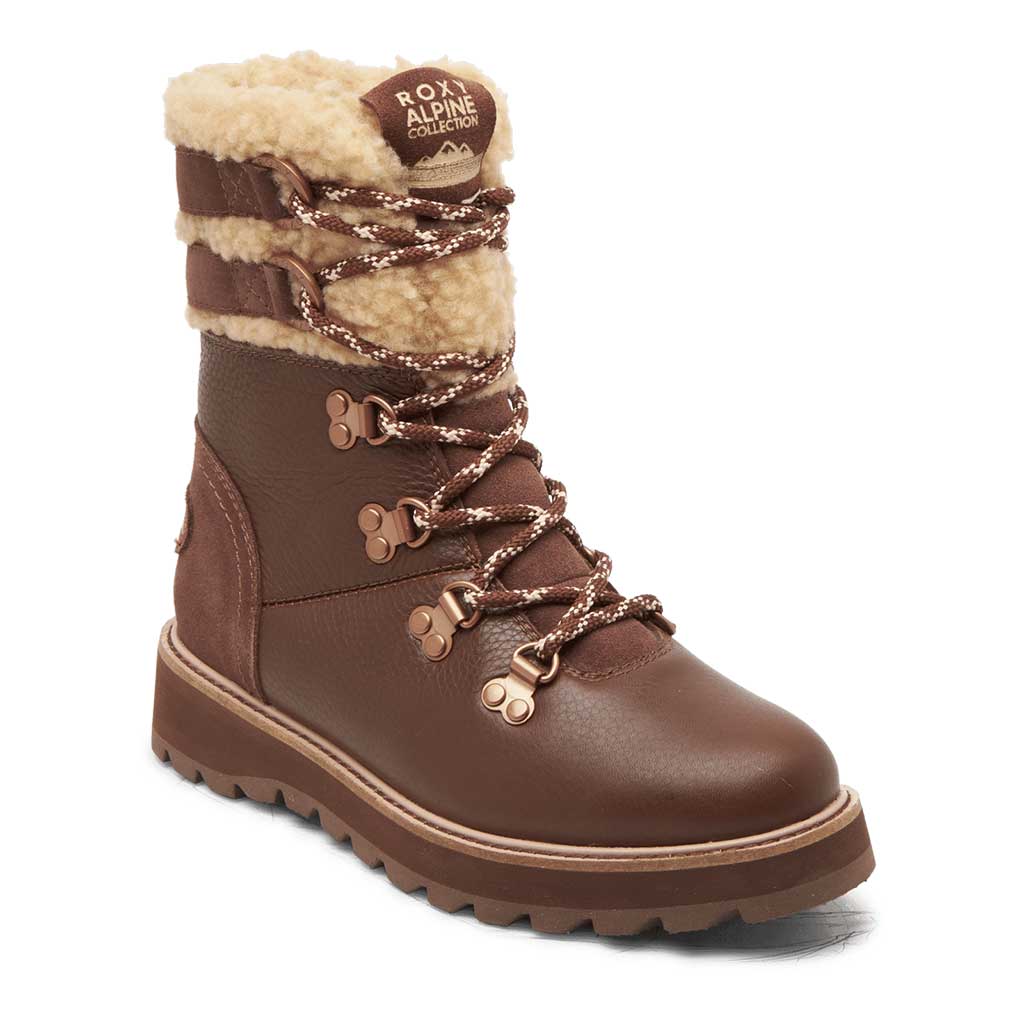 Roxy 2022 Brandi II Apres Boot Balmoral Boards