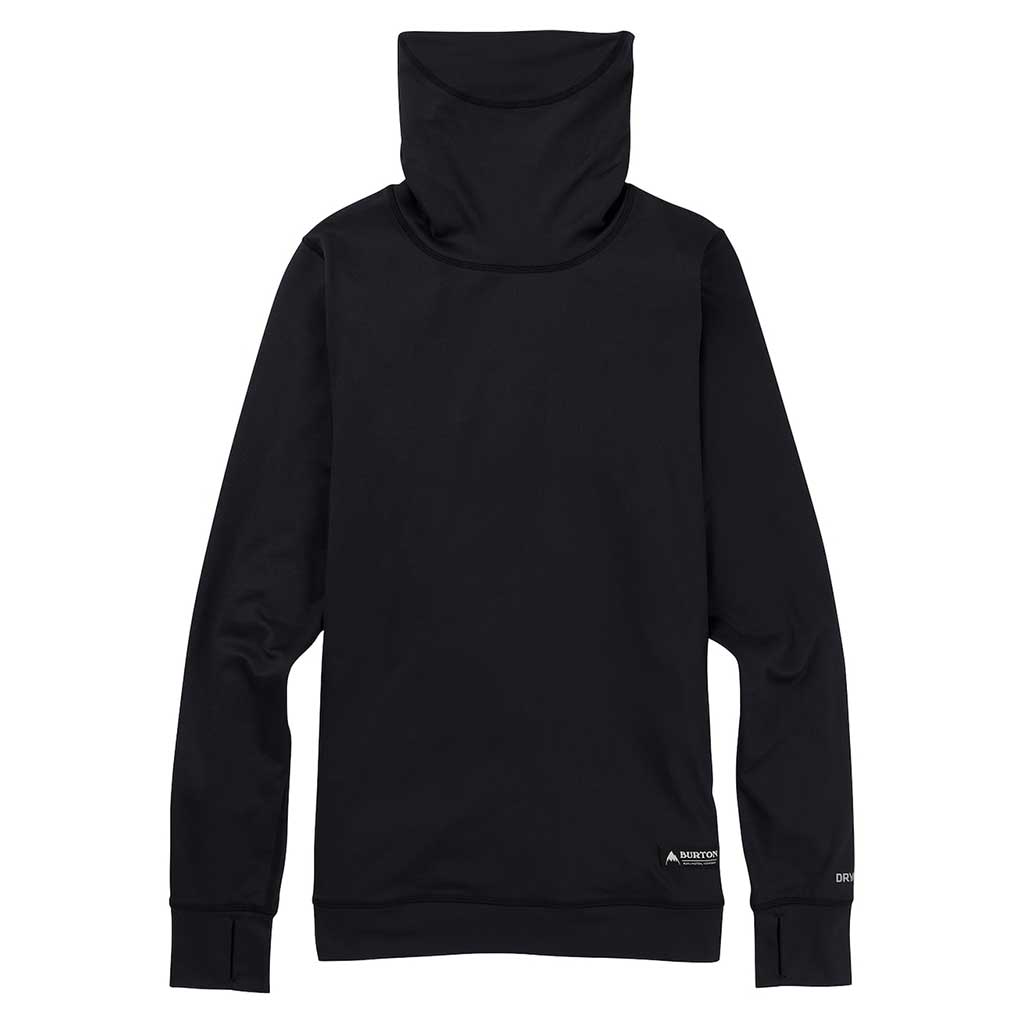 Burton midweight outlet long neck