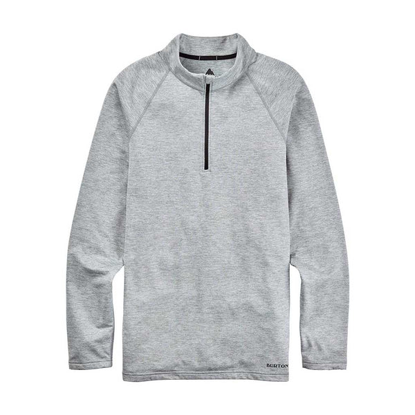 Burton Heavyweight X 1/4 Zip Thermal Top | Balmoral Boards