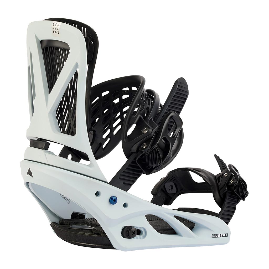 Burton 2023 Escapade Womens Bindings Ballad Blue