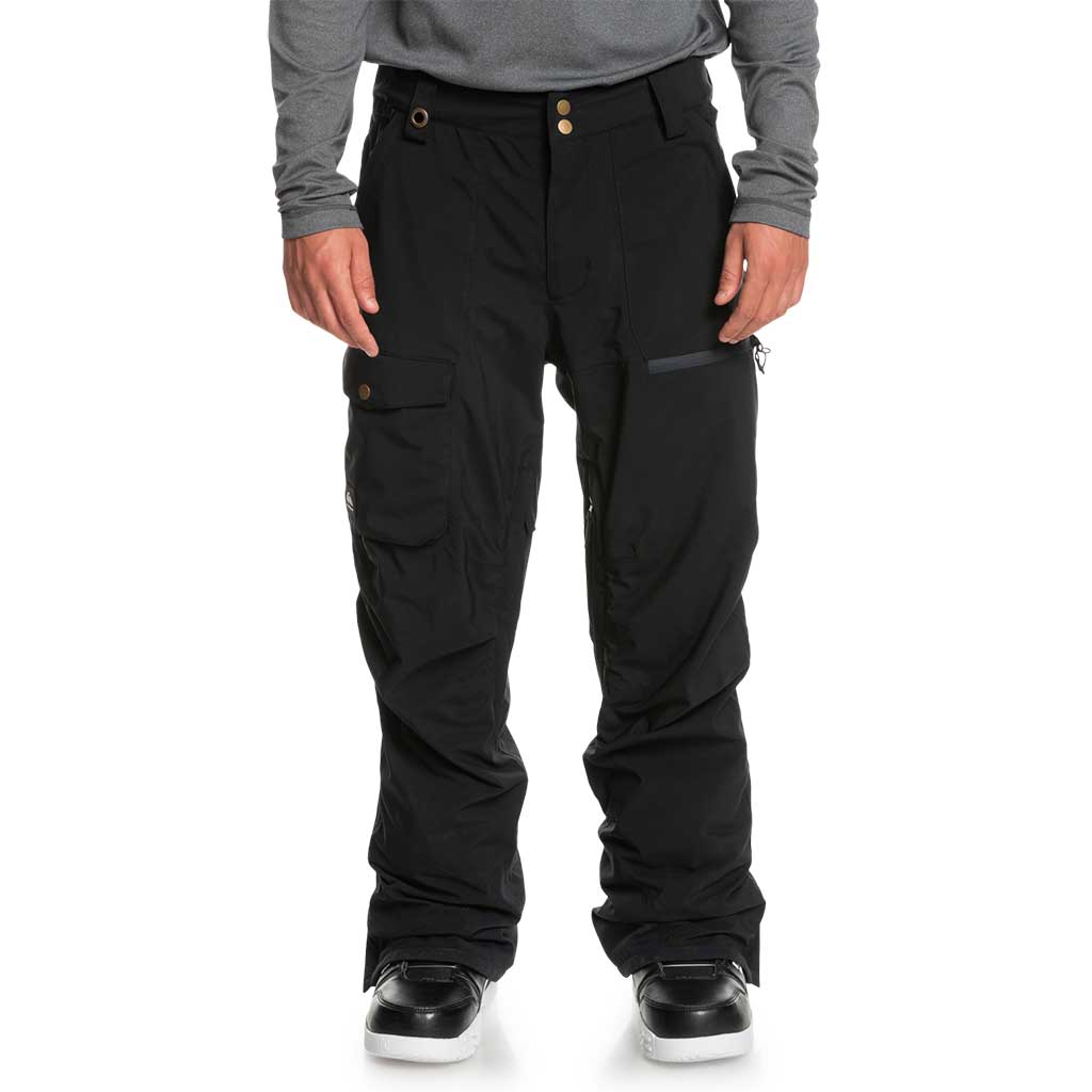 Quiksilver pants on sale